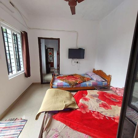 Greenpepperhomestay Munnar Anaviratty Екстериор снимка