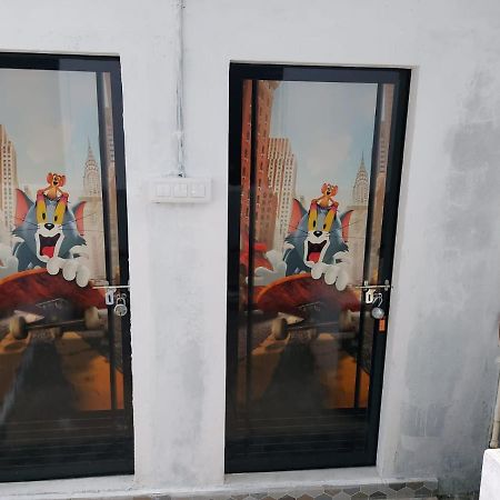 Greenpepperhomestay Munnar Anaviratty Екстериор снимка