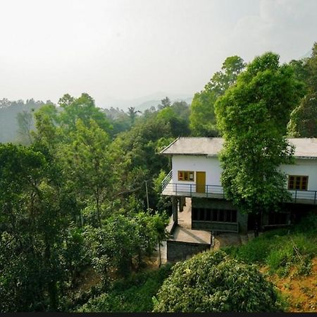 Greenpepperhomestay Munnar Anaviratty Екстериор снимка