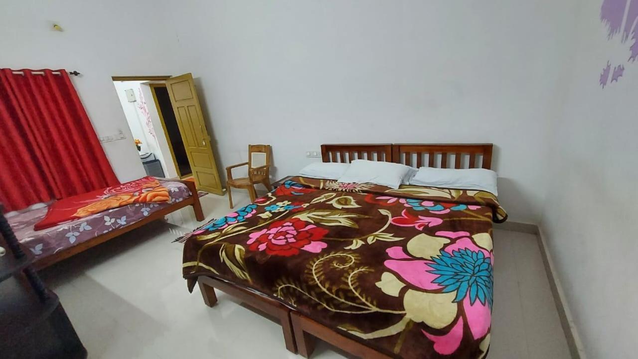 Greenpepperhomestay Munnar Anaviratty Екстериор снимка