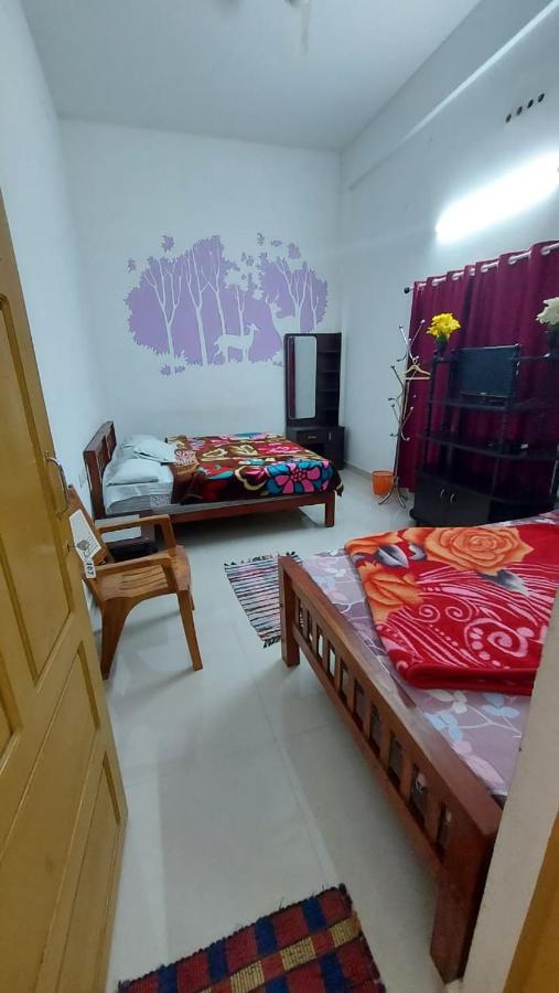 Greenpepperhomestay Munnar Anaviratty Екстериор снимка