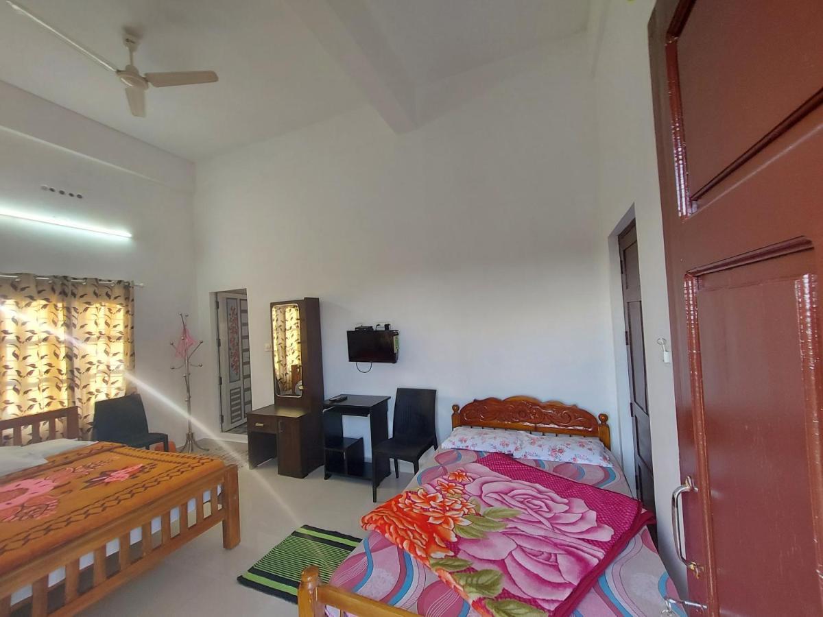 Greenpepperhomestay Munnar Anaviratty Екстериор снимка