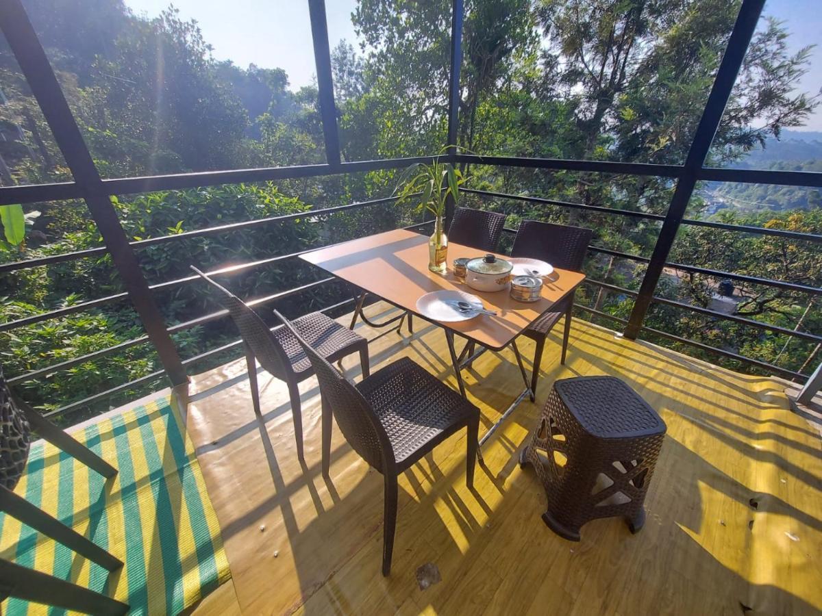 Greenpepperhomestay Munnar Anaviratty Екстериор снимка