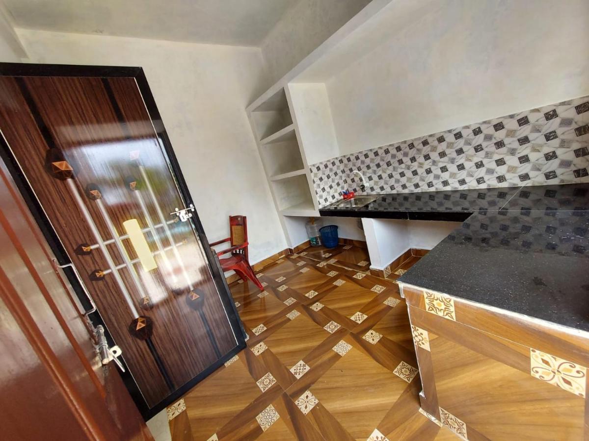 Greenpepperhomestay Munnar Anaviratty Екстериор снимка