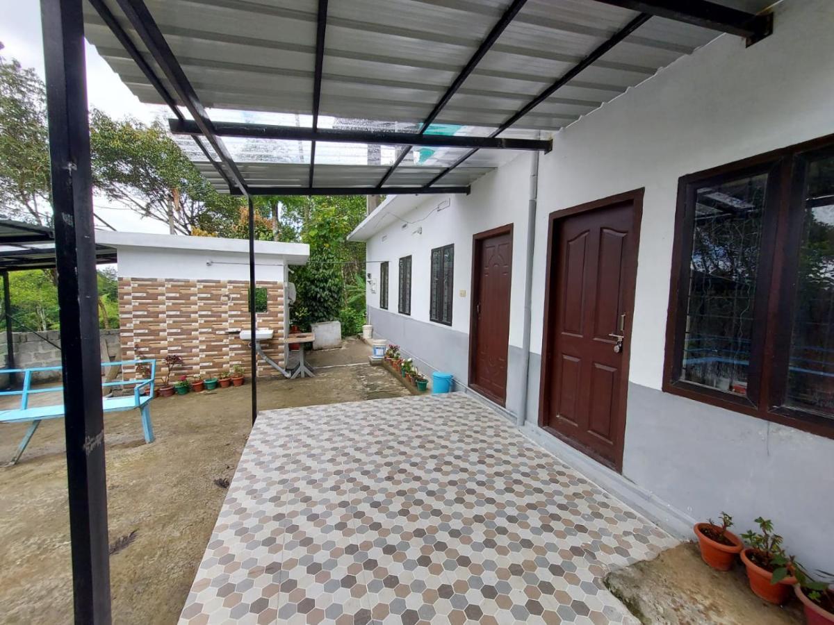 Greenpepperhomestay Munnar Anaviratty Екстериор снимка