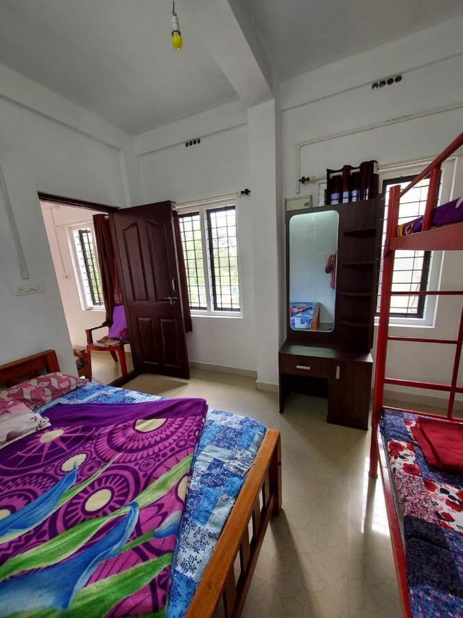 Greenpepperhomestay Munnar Anaviratty Екстериор снимка