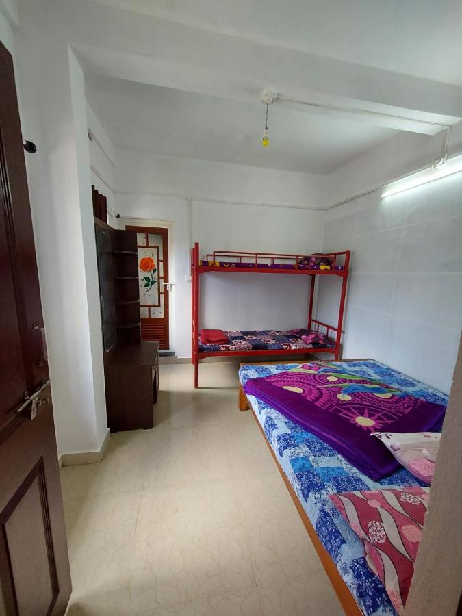 Greenpepperhomestay Munnar Anaviratty Екстериор снимка