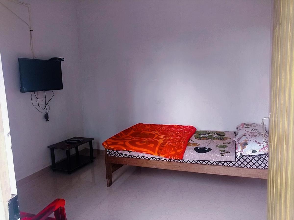 Greenpepperhomestay Munnar Anaviratty Екстериор снимка
