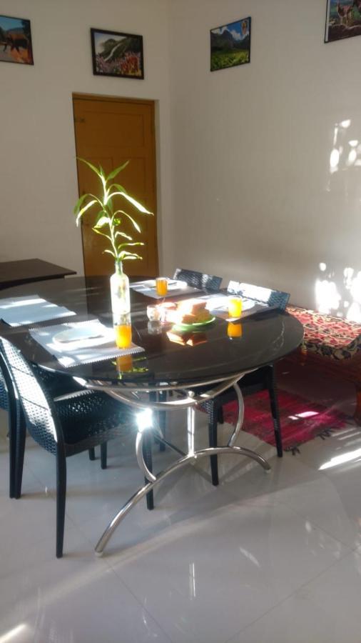 Greenpepperhomestay Munnar Anaviratty Екстериор снимка