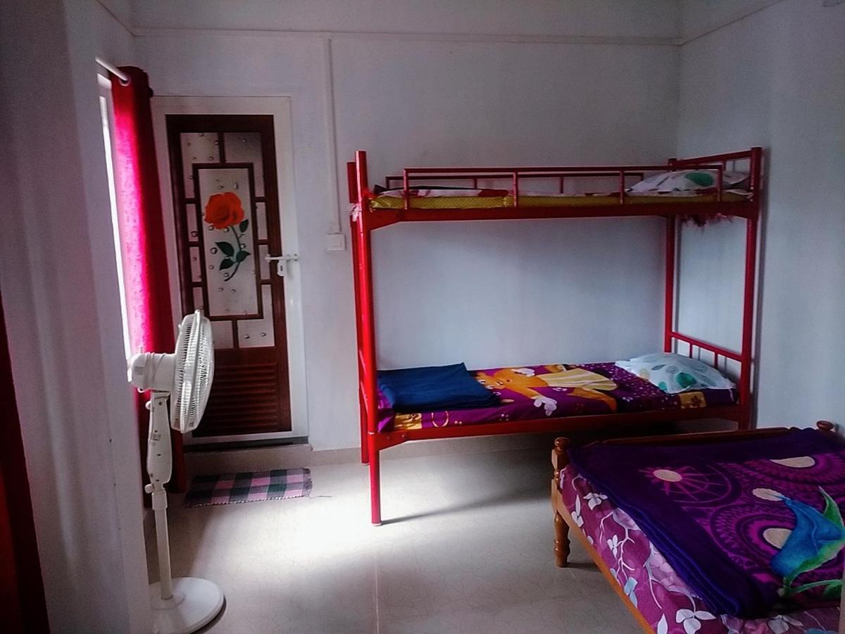 Greenpepperhomestay Munnar Anaviratty Екстериор снимка
