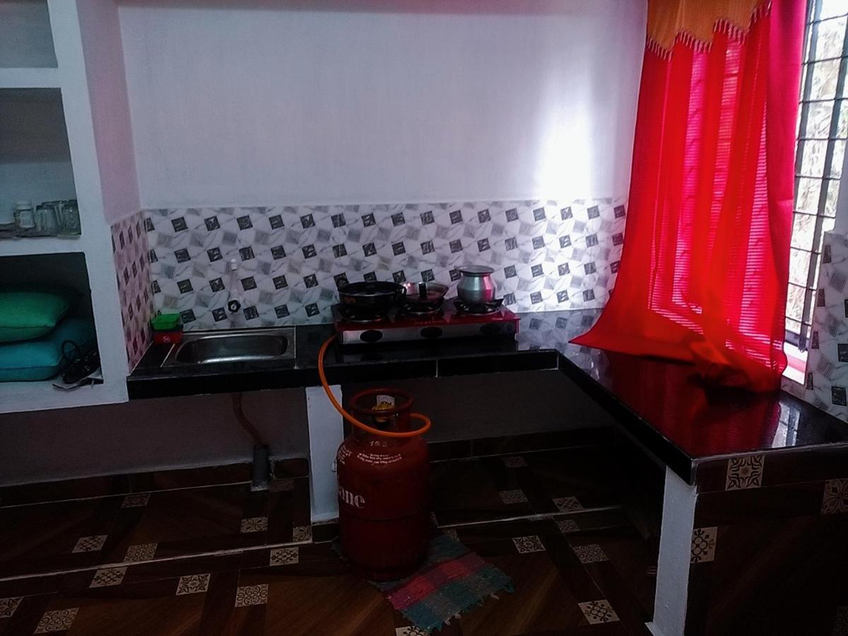 Greenpepperhomestay Munnar Anaviratty Екстериор снимка
