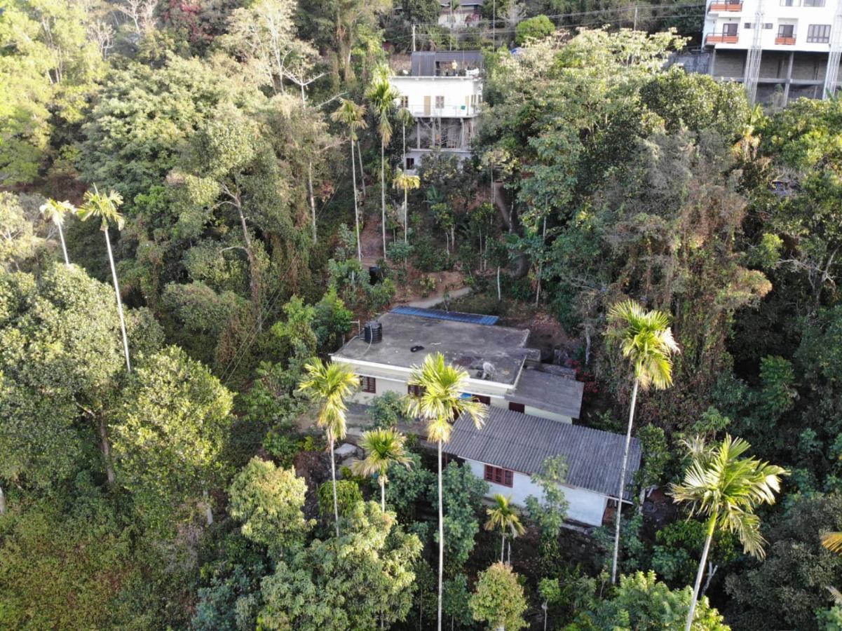 Greenpepperhomestay Munnar Anaviratty Екстериор снимка