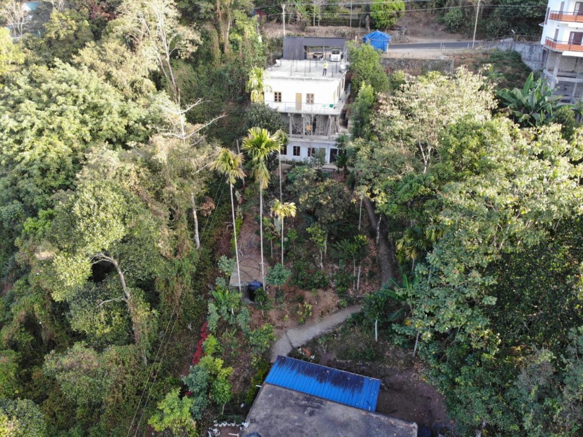 Greenpepperhomestay Munnar Anaviratty Екстериор снимка