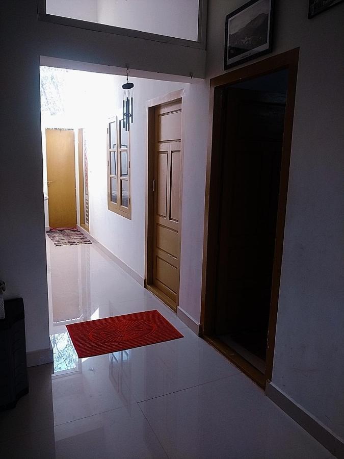 Greenpepperhomestay Munnar Anaviratty Екстериор снимка