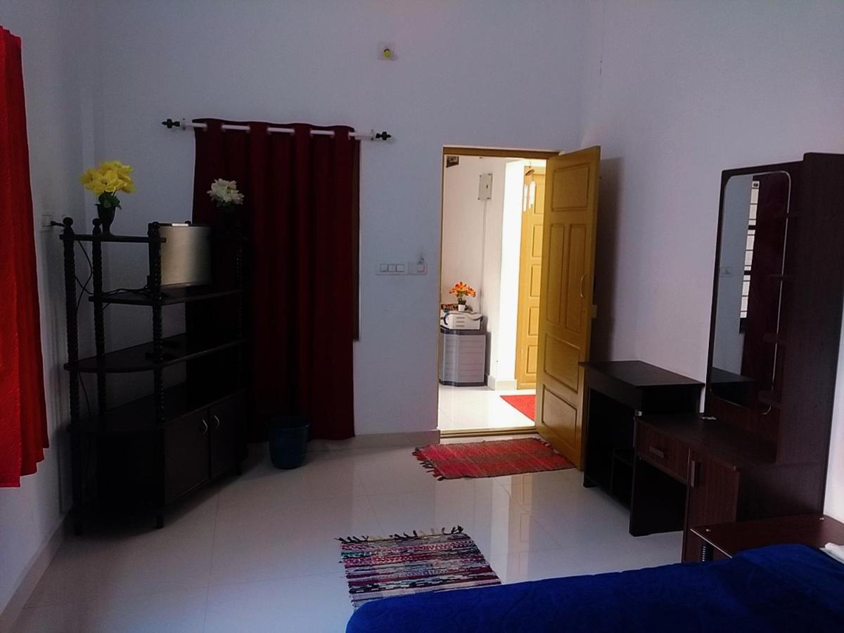Greenpepperhomestay Munnar Anaviratty Екстериор снимка